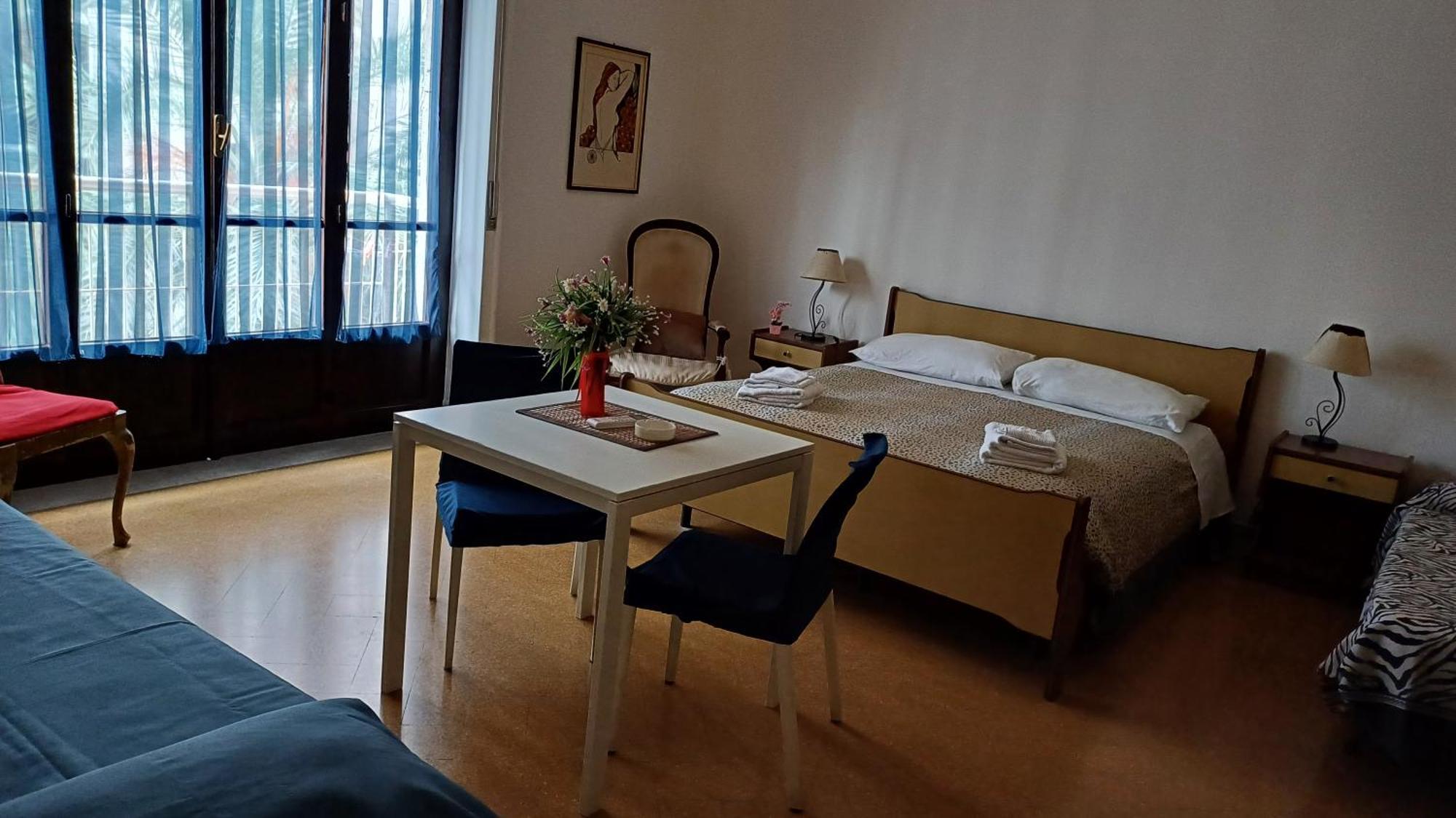 Da Mary Guest House Палермо Екстериор снимка