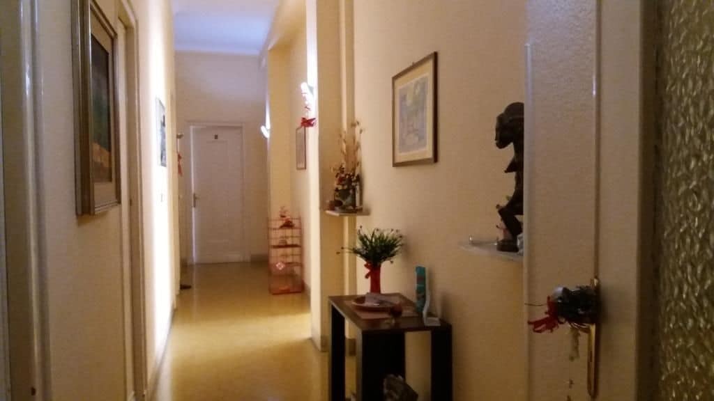 Da Mary Guest House Палермо Екстериор снимка