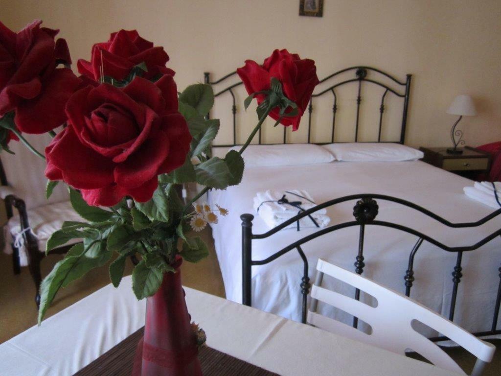 Da Mary Guest House Палермо Екстериор снимка