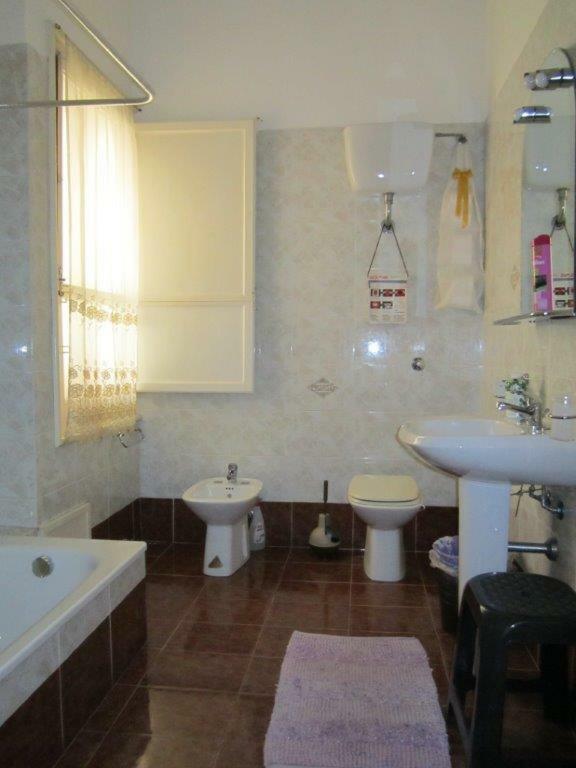 Da Mary Guest House Палермо Екстериор снимка