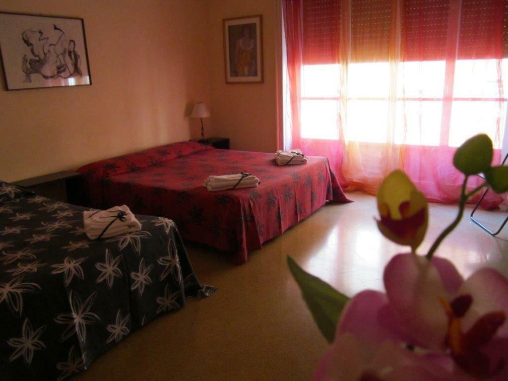 Da Mary Guest House Палермо Екстериор снимка
