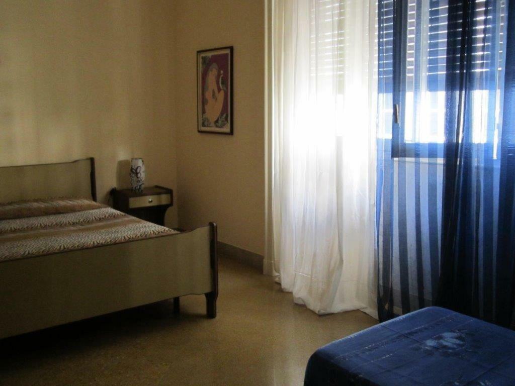 Da Mary Guest House Палермо Екстериор снимка